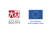 Global Health EDCTP3-funded ACTTIVAC project logo