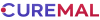 Global Health EDCTP3-funded CUREMAL project logo