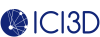 Global Health EDCTP3-funded ICI3D project logo