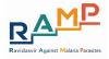 Global Health EDCTP3-funded RAMP project logo